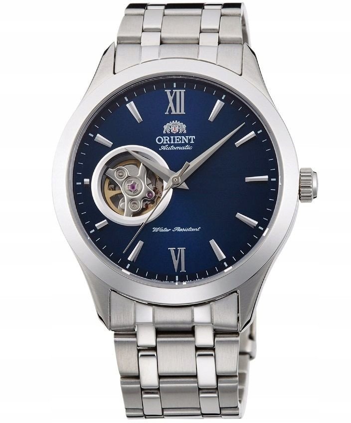 Zegarek Orient Orient Contemporary TAG03001D0