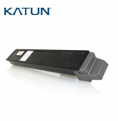 Toner Katun Toner Katun do Kyocera Mita ECOSYS M 8124 CIDN | Black | Performance