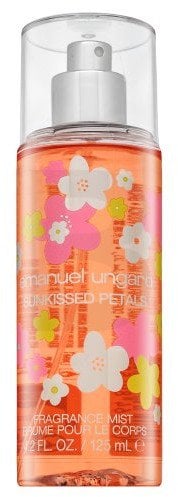 EMANUEL UNGARO Sunkissed Petals BODY MIST 125ml