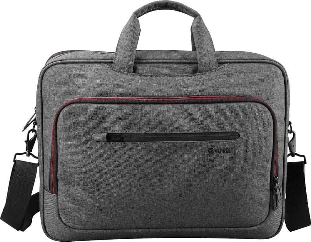 Torba Yenkee 1541GY Tarmac 15.6" (45012155)