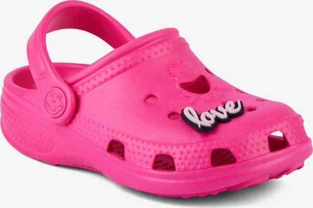 Coqui Dziecięce Sandały BIG FROG