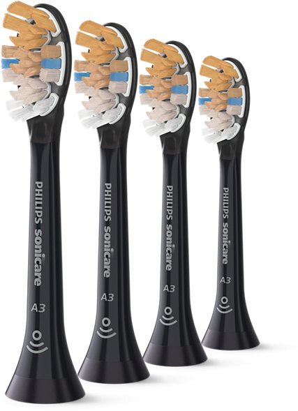 Końcówka Philips HX9094/88 SONICARE GŁÓWKI PREMIUM ALL IN ONE 4szt.