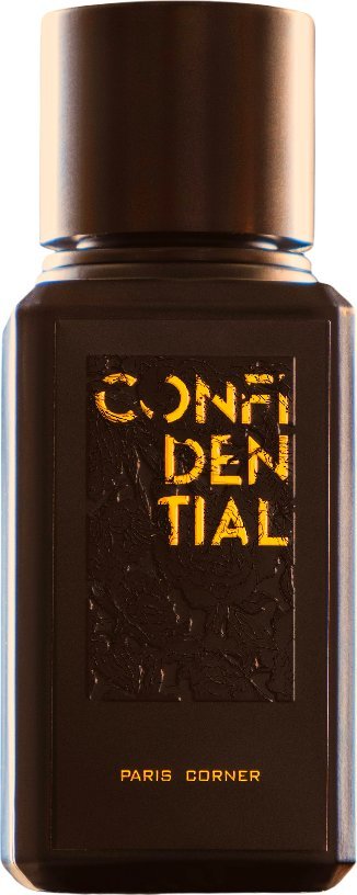 Paris Corner PARIS CORNER Confidental EDP spray 100ml
