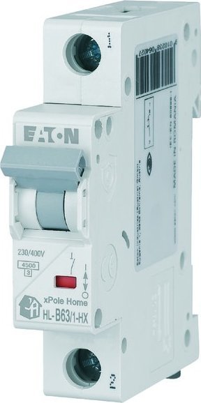 Eaton HN-B63/1 WYŁ.NADPRĄDOWY 6KA