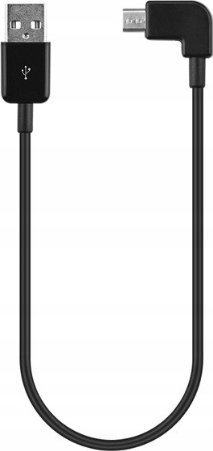 BRDRC KABEL OTG DJI OSMO MOBILE 2 / 3 SMOOTH - MICRO USB