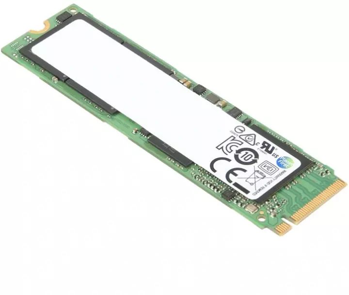 Dysk SSD Lenovo SSD SAM PM9C1b 256GB 2242 PCIe