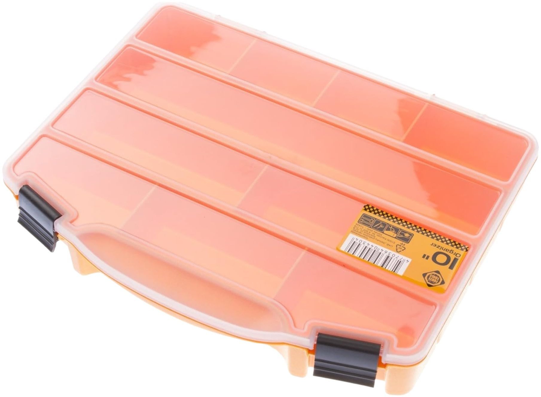 Forte ORGANISER 251X200X44MM