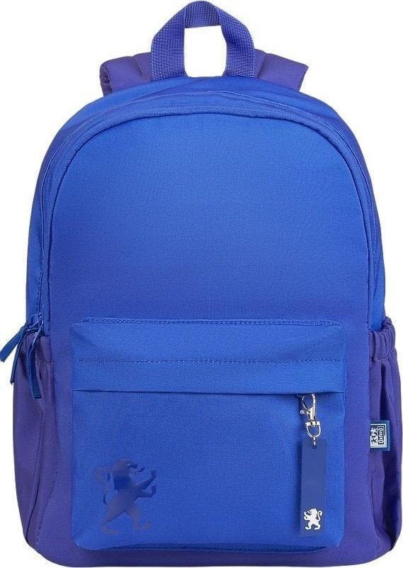 Oxford Plecak szkolny gradient niebieski (5901466242131)