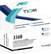 Tusz Tiom Tusz Tiom do HP 336 | 5420/6300/2570/7850/8050