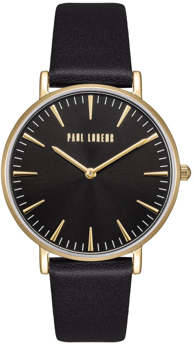 Zegarek Paul Lorens Damski - PL20024A-1A2 (zg588a) + Box NoSize
