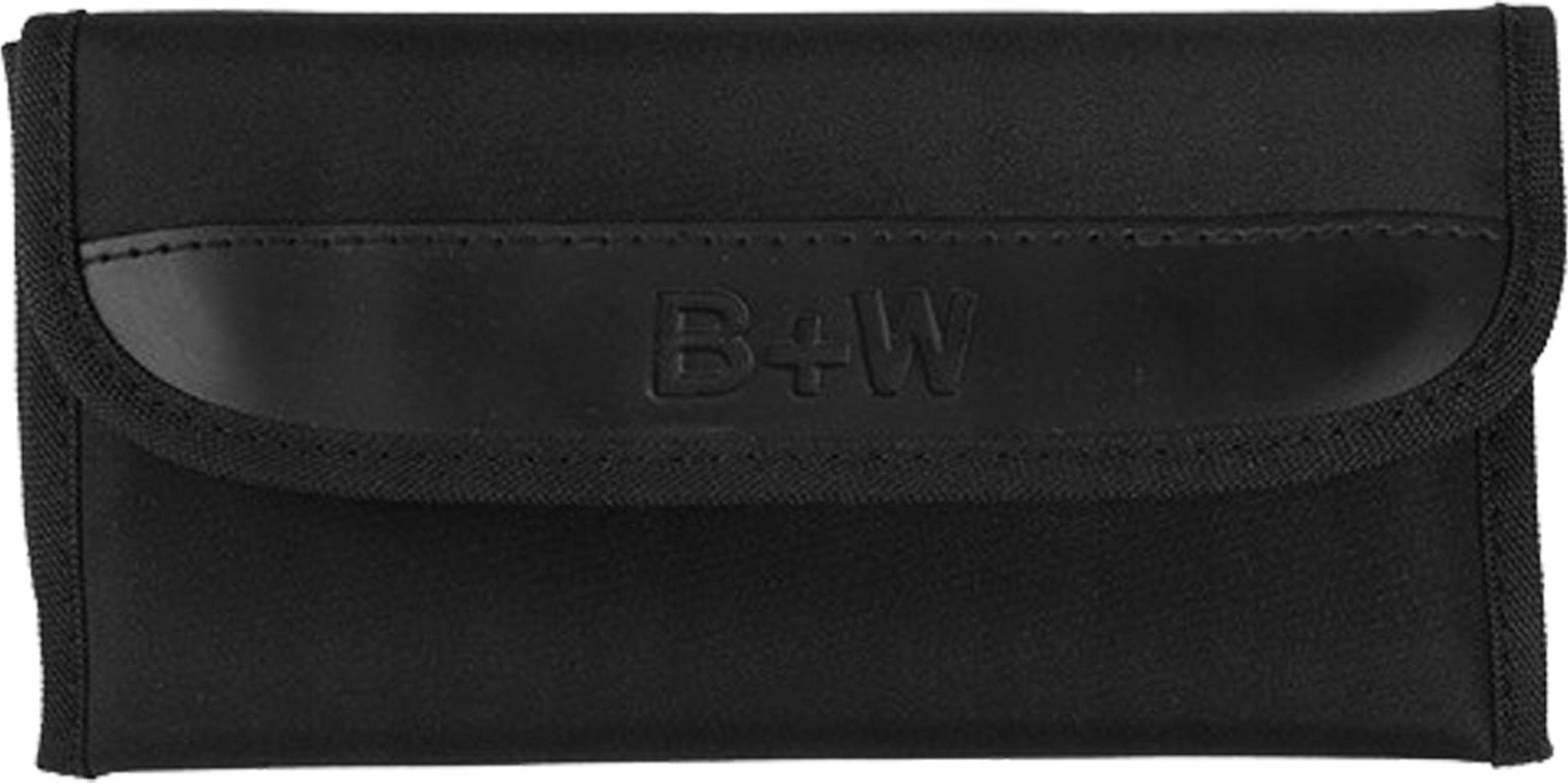 Torba B+W Etui na filtry Nylon pouch Ø86 x4 1004514