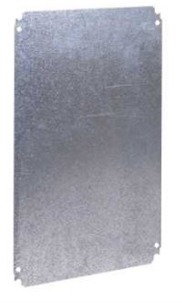 Schneider Płyta montażowa pełna 500x500mm NSYMM55