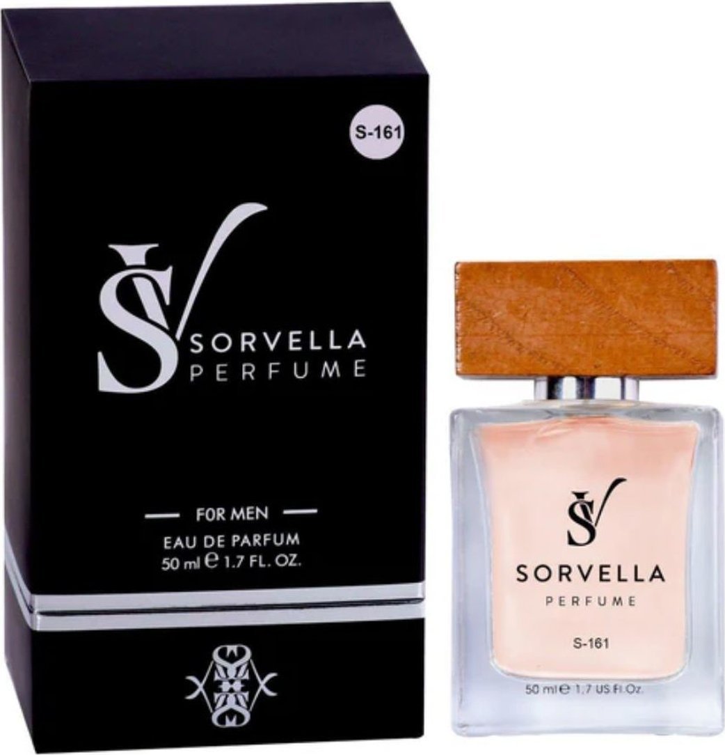 Chloe Sorvella Perfume Woda perfumowana S161 50ml
