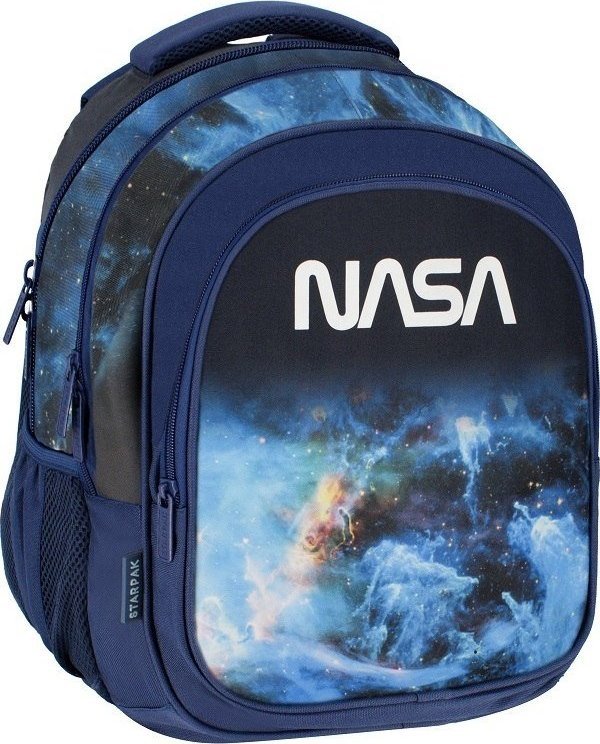 Starpak Plecak szkolny młodzieżowy NASA