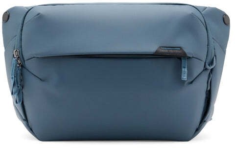 Torba Peak Design Torba PEAK DESIGN Everyday Sling 10L Ocean - niebieska