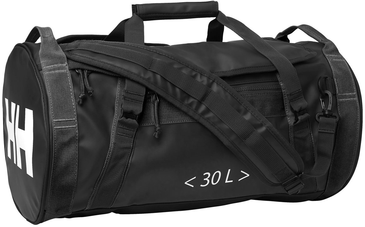 Helly Hansen torba sportowa HH Duffel bag 2 30L 668006 990