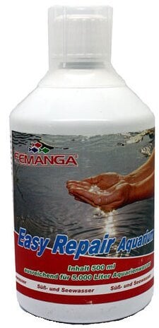 Klarwod Femanga Easy Repair Mieszanka minerałów uzdatniająca wodę 500ml