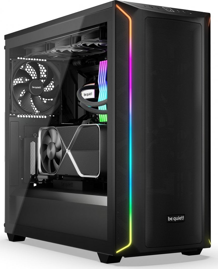 Komputer Game X G900, Ryzen 9 9950X3D, 64 GB, Radeon RX 9070 XT, 2 TB M.2 PCIe Windows 11 Home
