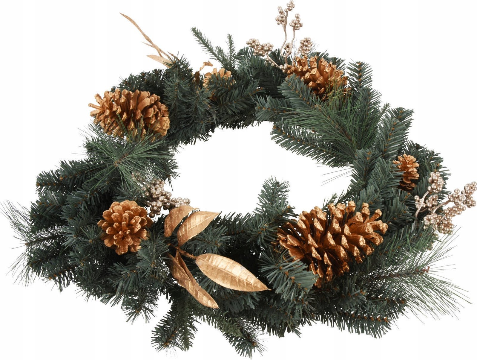 Dekoracja świąteczna Home Styling Collection stroik