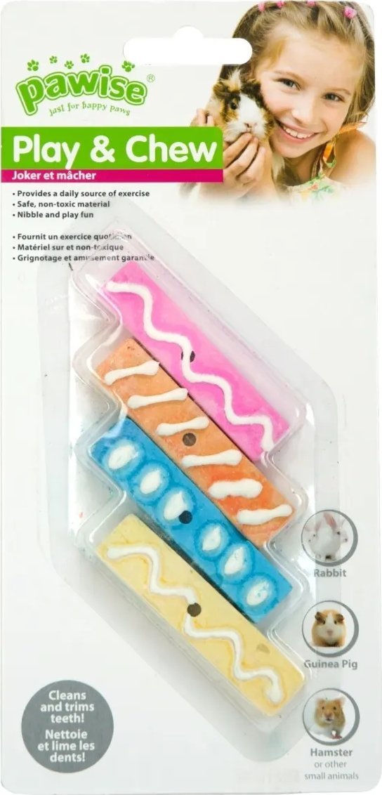 Pawise Mineral Candy