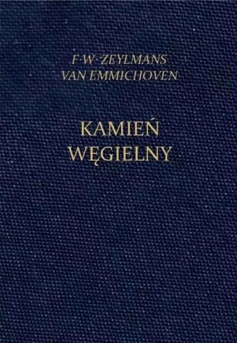 GENESIS Kamień Węgielny