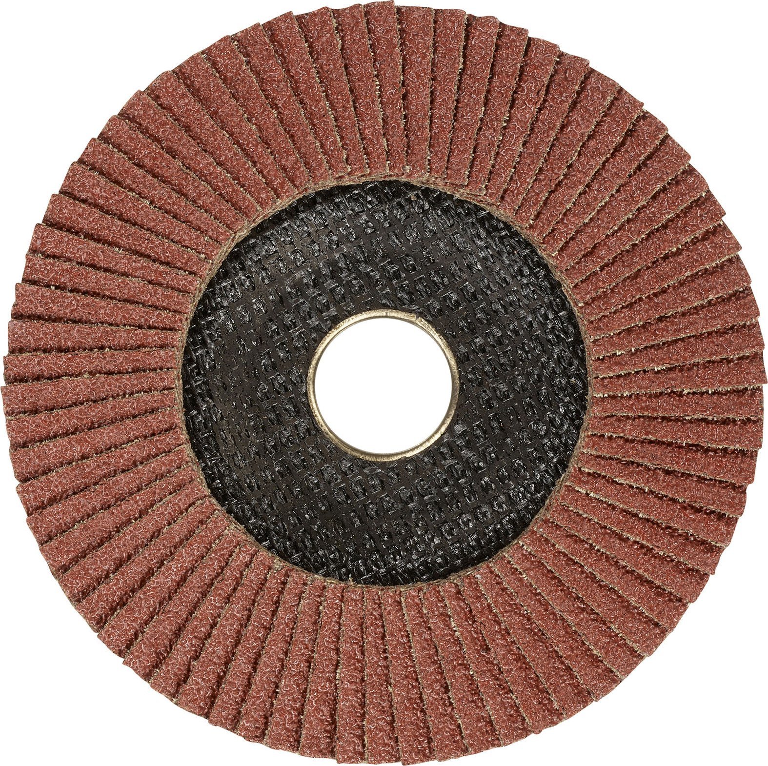 Irwin Ściernica listkowa 125mm x 22,23mm P 40 /do drewna, metalu i tworzyw sztucznych