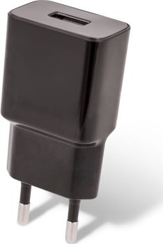 Ładowarka Maxlife MXTC-01 1x USB-A 2.1 A (64737)