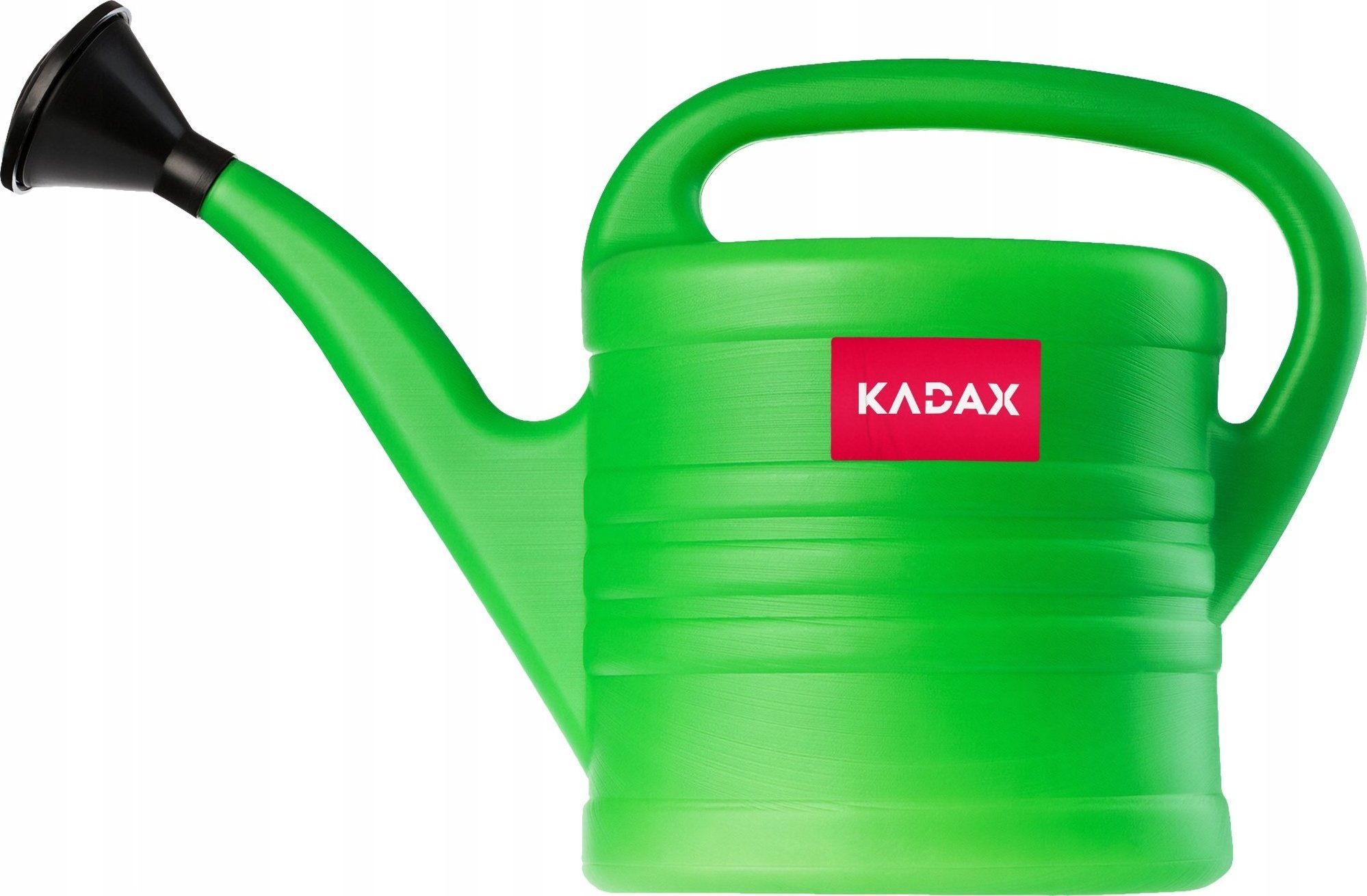 Kadax Konewka Do Podlewania 5L Pojemna Uniwersalna
