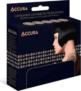 Tusz Accura Accura ink HP No. 343 (C8766EE)