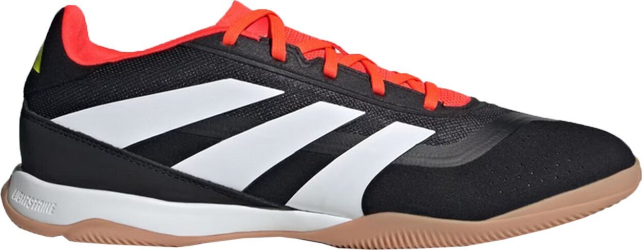 Zdjęcia - Buty piłkarskie Adidas   Predator League IN IG5456 42 