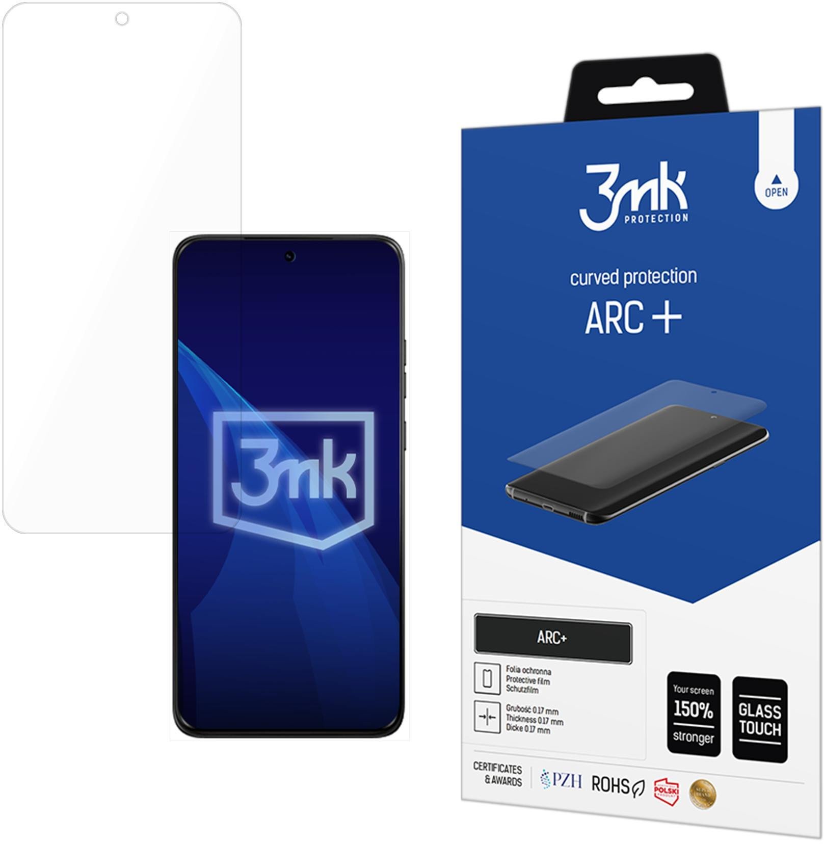 3MK MOTOROLA THINKPHONE25 - ARC+