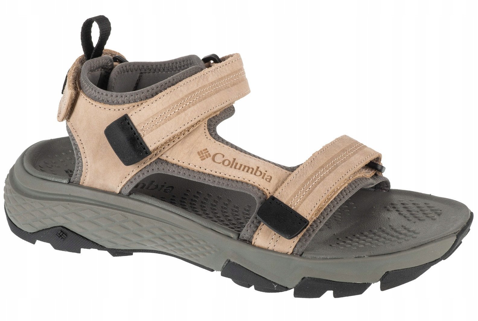 Columbia Peakfreak Rush Sandal Lea 2121251212 Beżowe 44