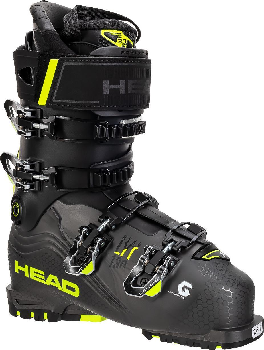 Head Buty narciarskie męskie HEAD NEXO LYT 130 2022 : Rozmiar (cm) - 26.5