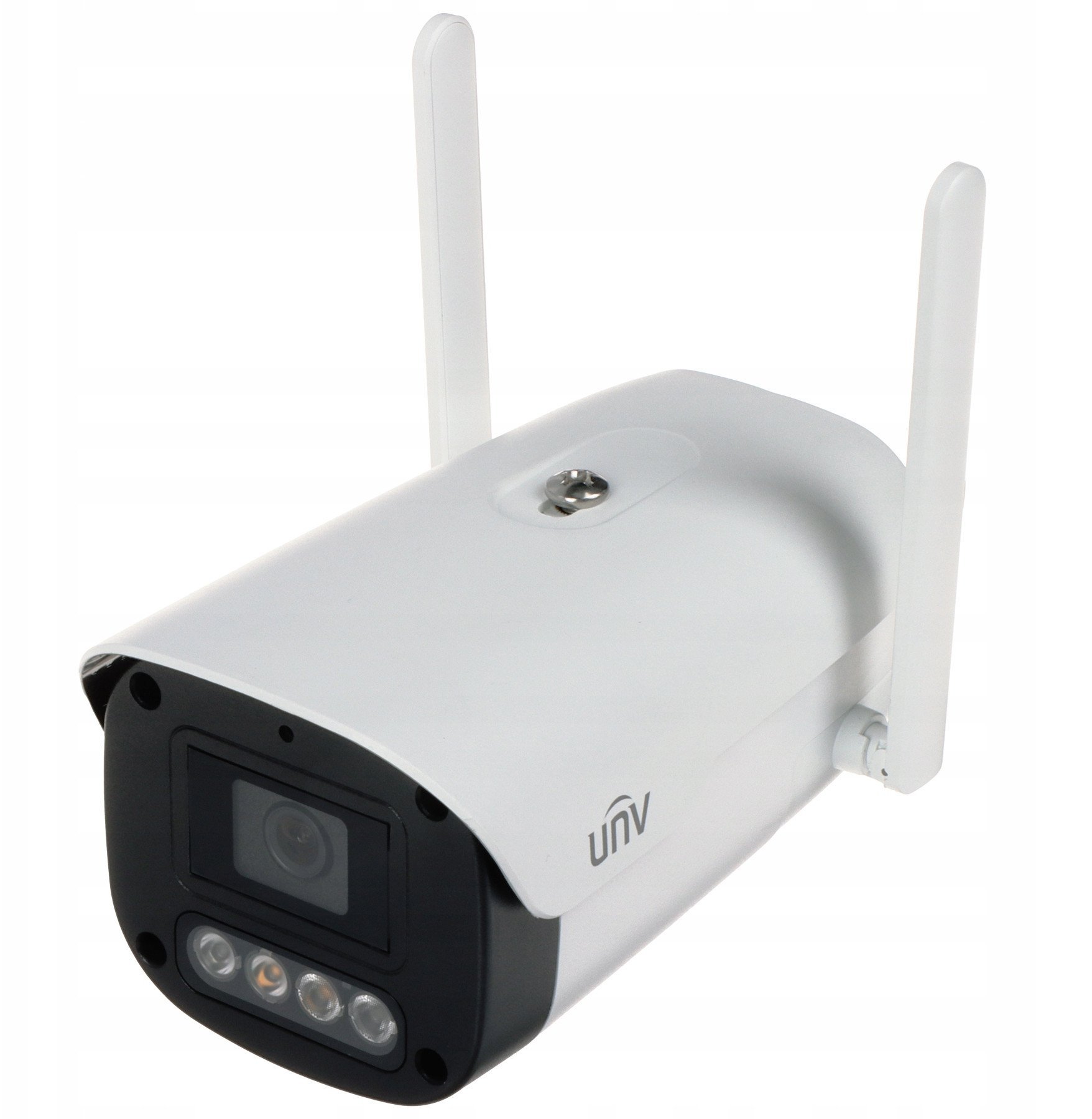 KAMERA IP IPC2A14LP-ADF40KC-4G-E 4G/LTE ColorHunter - 3.7&nbsp;Mpx 4&nbsp;mm UNIVIEW