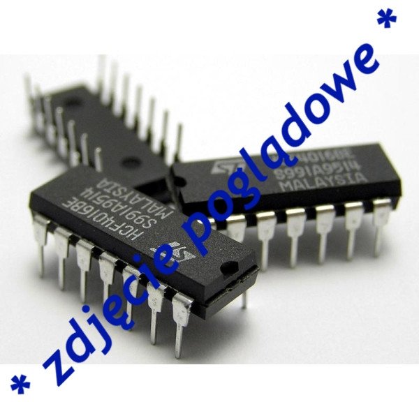 Agam Układ scalony KA2206B dip12