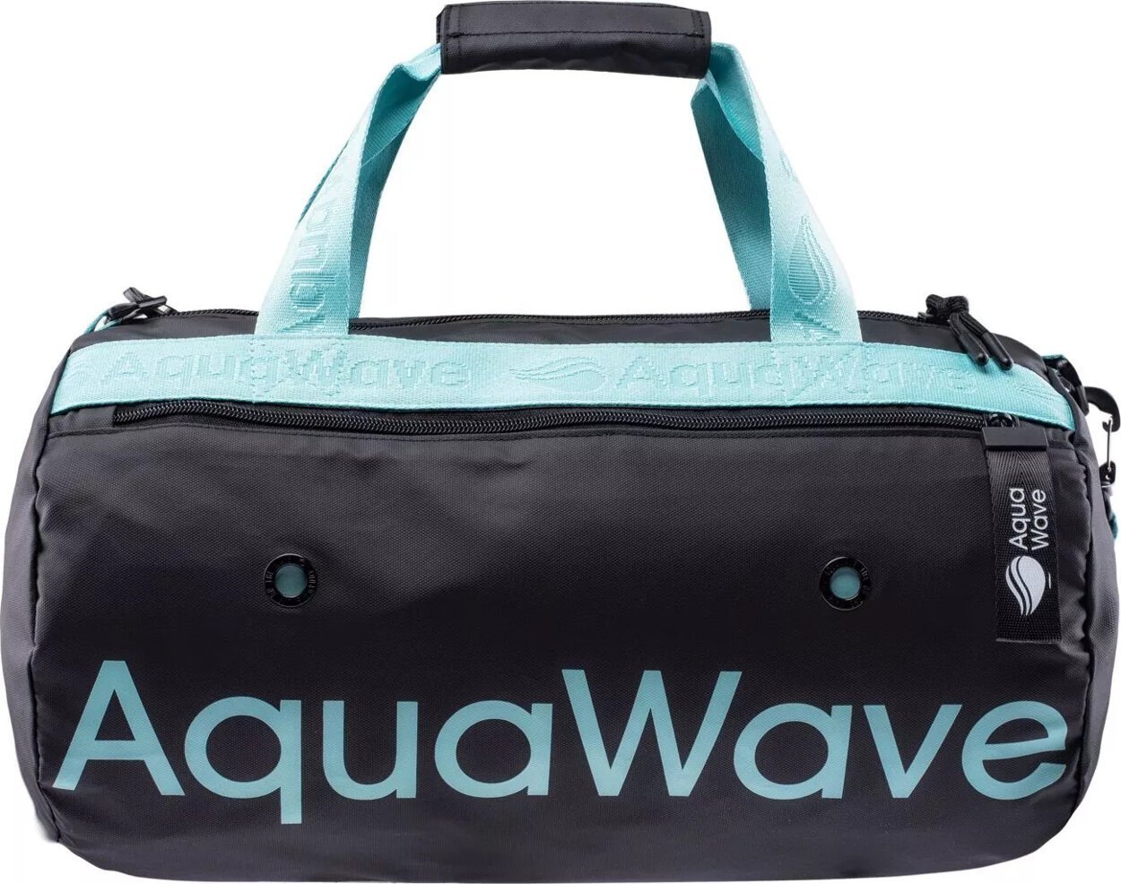 AquaWave Damska torba sportowa na basen Stroke pojemność 25 litrów