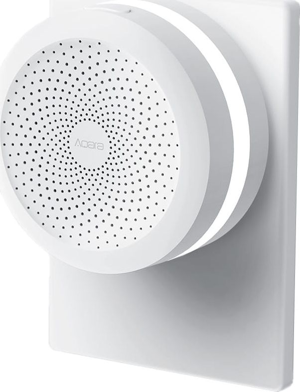 Aqara Gateway ZigBee Home Kit wielofunkcyjna brama, jednostka centralna (2708)