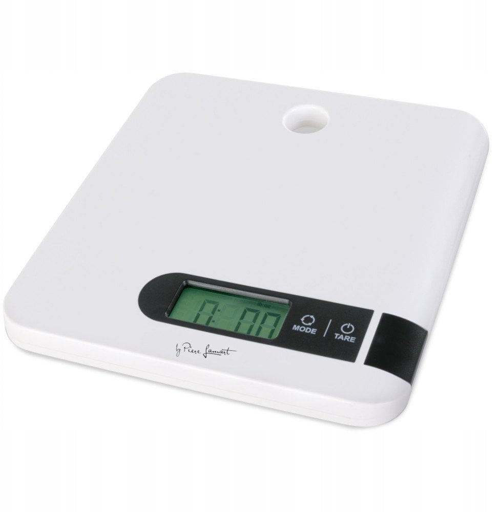 Waga kuchenna Lamart LT7095 WAGA KUCHENNA GAMA