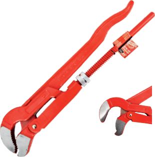 AWTools klucz do rur 1" (AW31380)