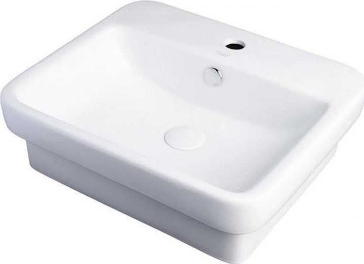 Umywalka Hagendsen&Smith Rund nablatowa 51x44