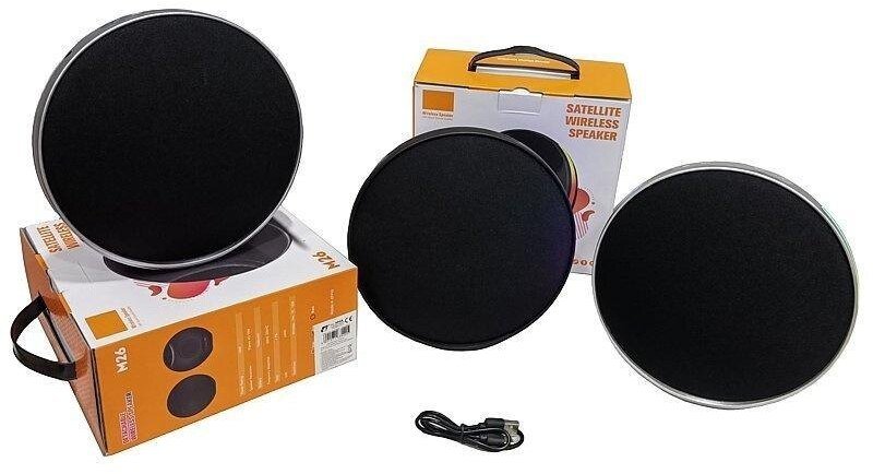 Głośnik Adar Bluetooth USB (5901271635425)
