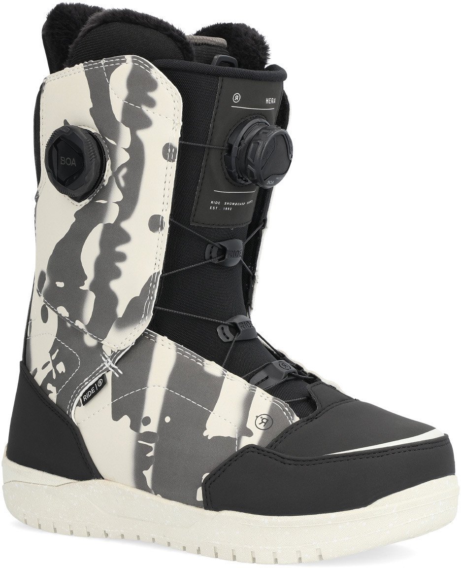 Buty snowboardowe Ride Hera 26.0 rozmiar EU 40.5