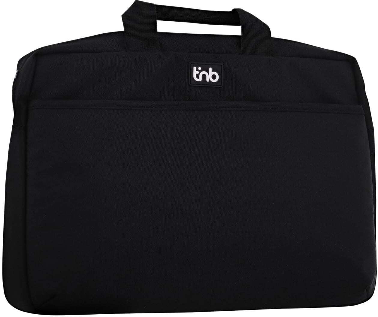 Torba TnB Torba Futerał Etui Case Na Laptop Tablet 15" 15.6" Wodoodporna + Pasek T"nb / Nbselect15
