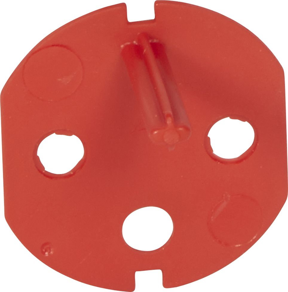 Legrand Klucz do gniazd DATA 2P+Z 050299