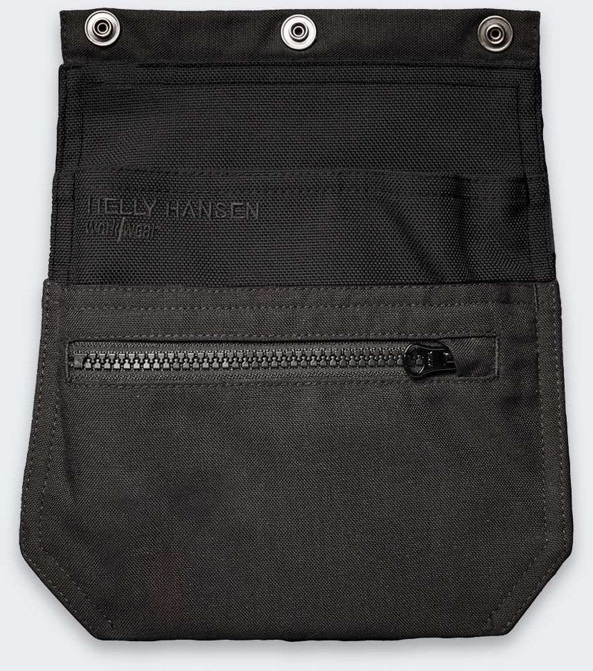 Helly Hansen Kieszeń Na Narzędzia Connect Black (79474_990-STD)