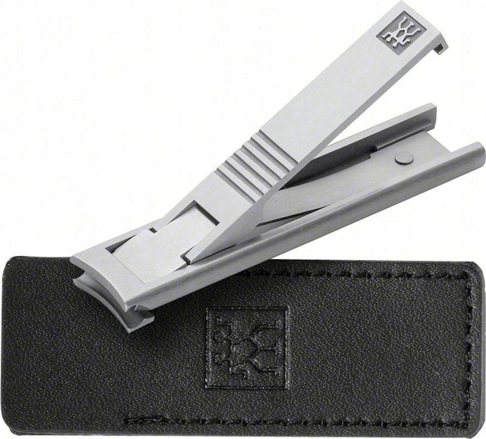 Zwilling Satynowa obcinarka ZWILLING Twin S 42440-000-3 - 6 cm stal nierdzewna