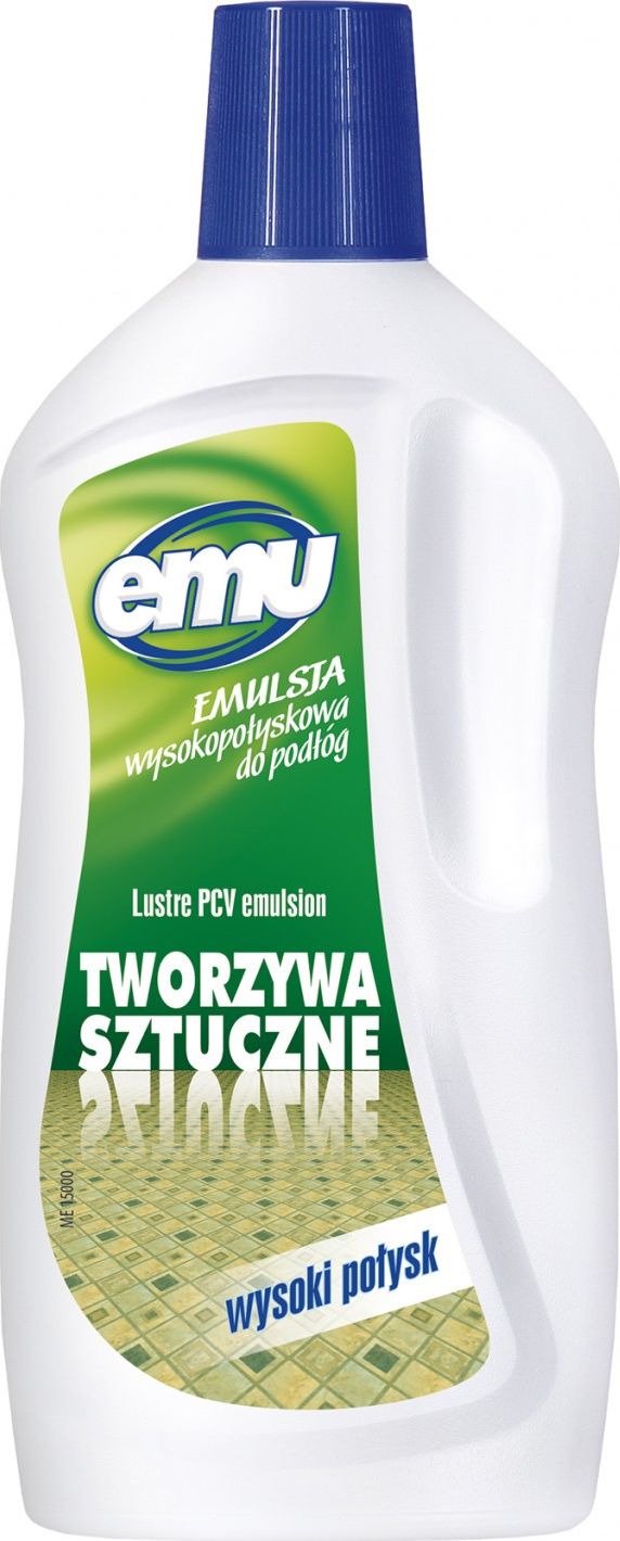 Tytan EMULSJA WYSOKOPOŁYSKOWA PCV EMU 450G POŁYSK