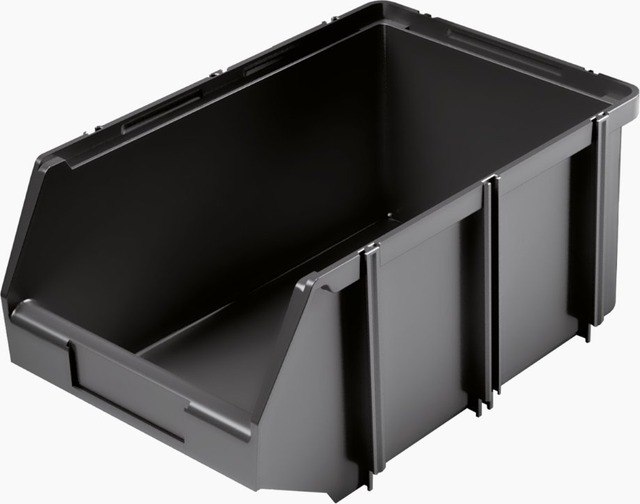 Prosperplast KISTENBERG Kuweta warsztatowa CLICK BOX 30