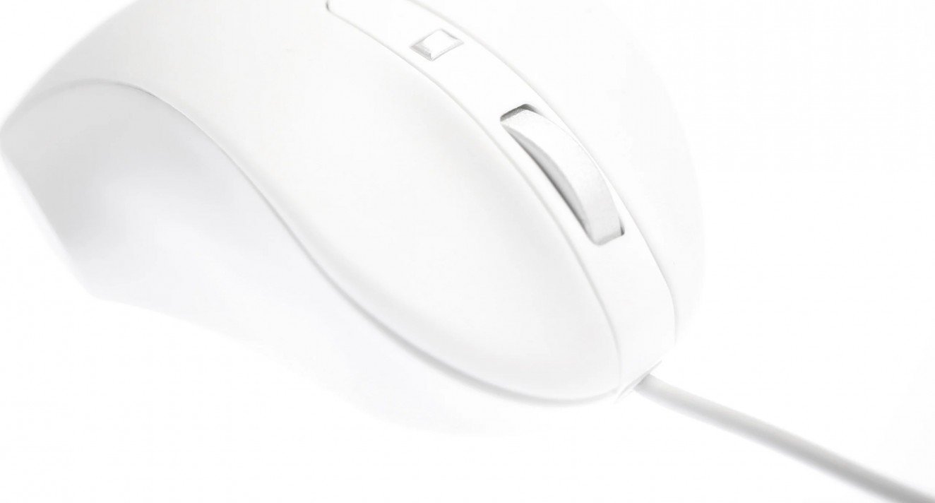 Mysz Matias PTB Mac M20W