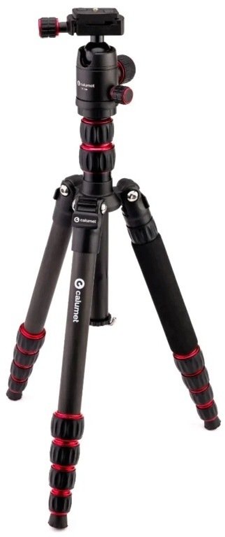Statyw Calumet Calumet Compact Tripod Carbon 235